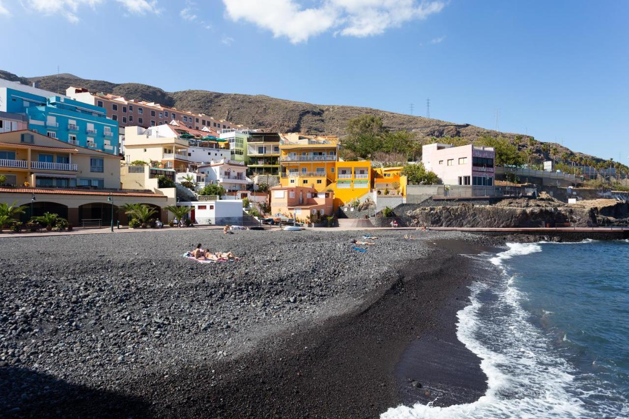 Home2Book Angy'S Seaside Home, Candelaria Araya  Luaran gambar