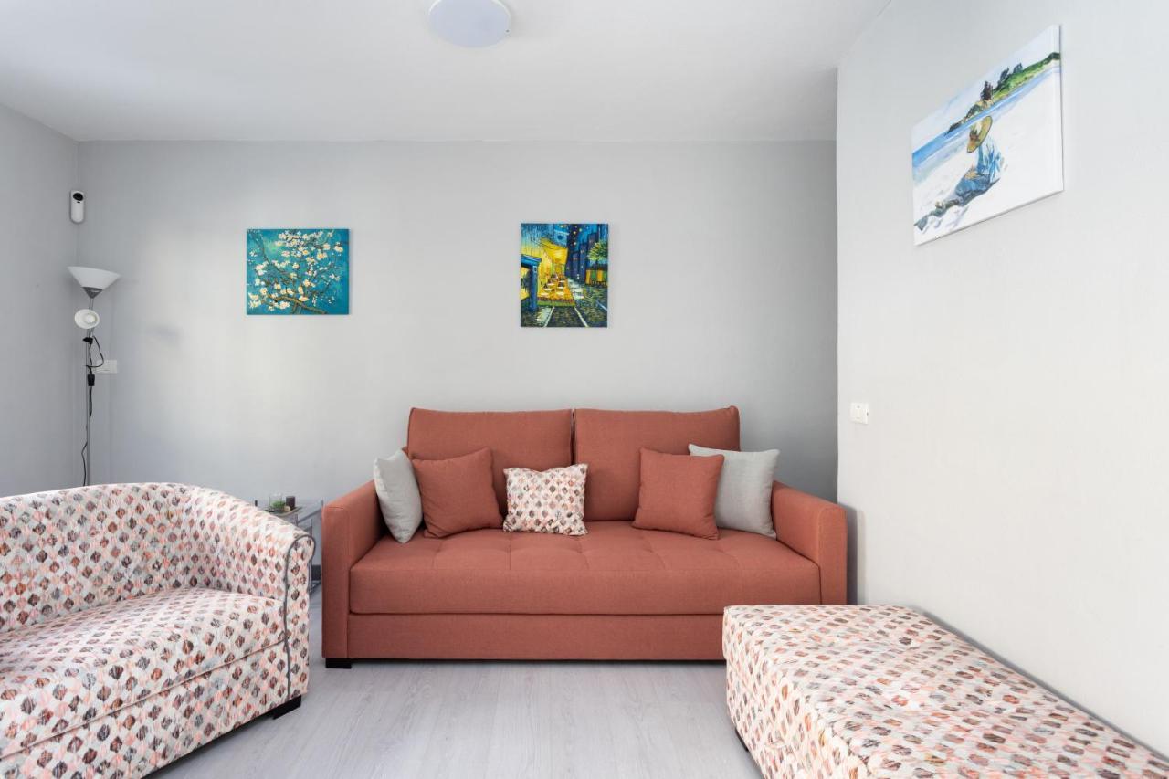 Home2Book Angy'S Seaside Home, Candelaria Araya  Luaran gambar