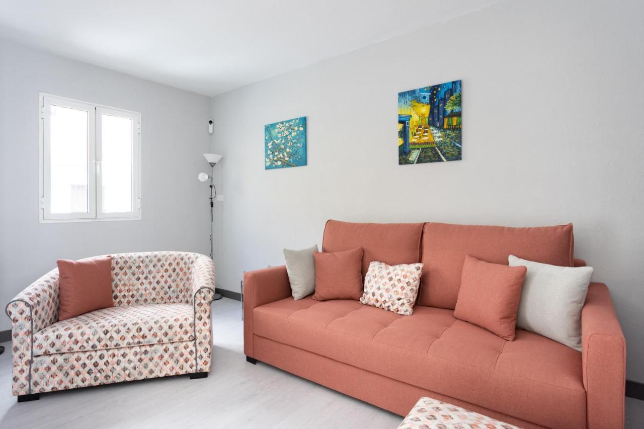 Home2Book Angy'S Seaside Home, Candelaria Araya  Luaran gambar