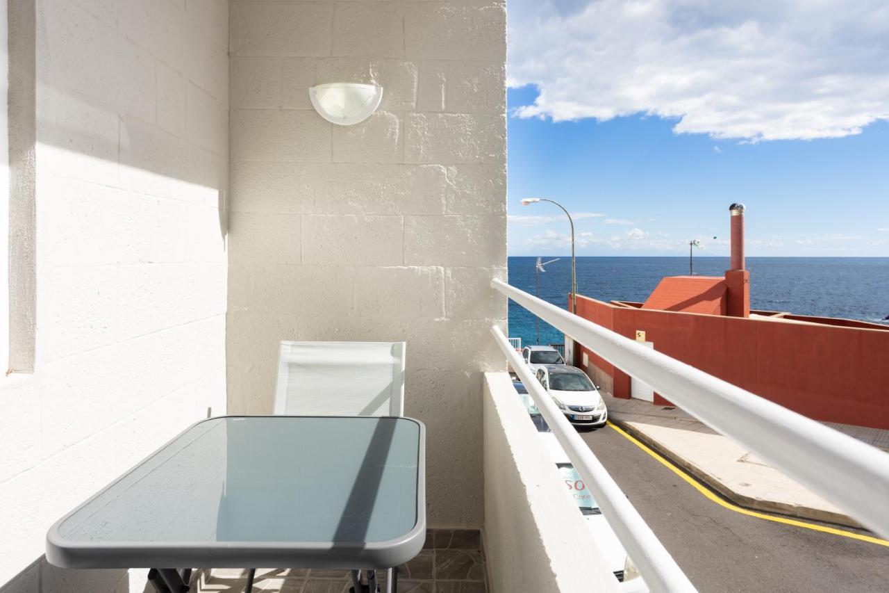 Home2Book Angy'S Seaside Home, Candelaria Araya  Luaran gambar