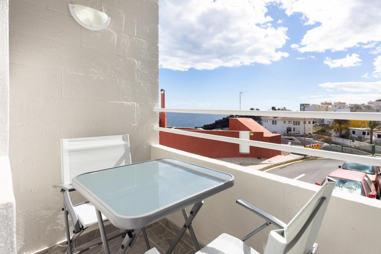 Home2Book Angy'S Seaside Home, Candelaria Araya  Luaran gambar