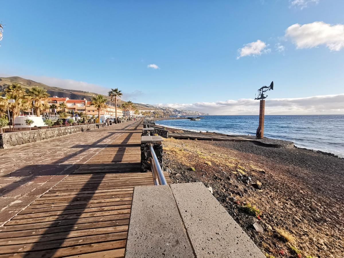 Home2Book Angy'S Seaside Home, Candelaria Araya  Luaran gambar