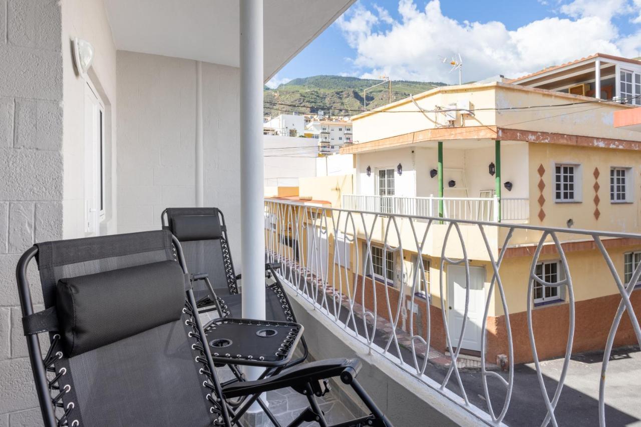 Home2Book Angy'S Seaside Home, Candelaria Araya  Luaran gambar