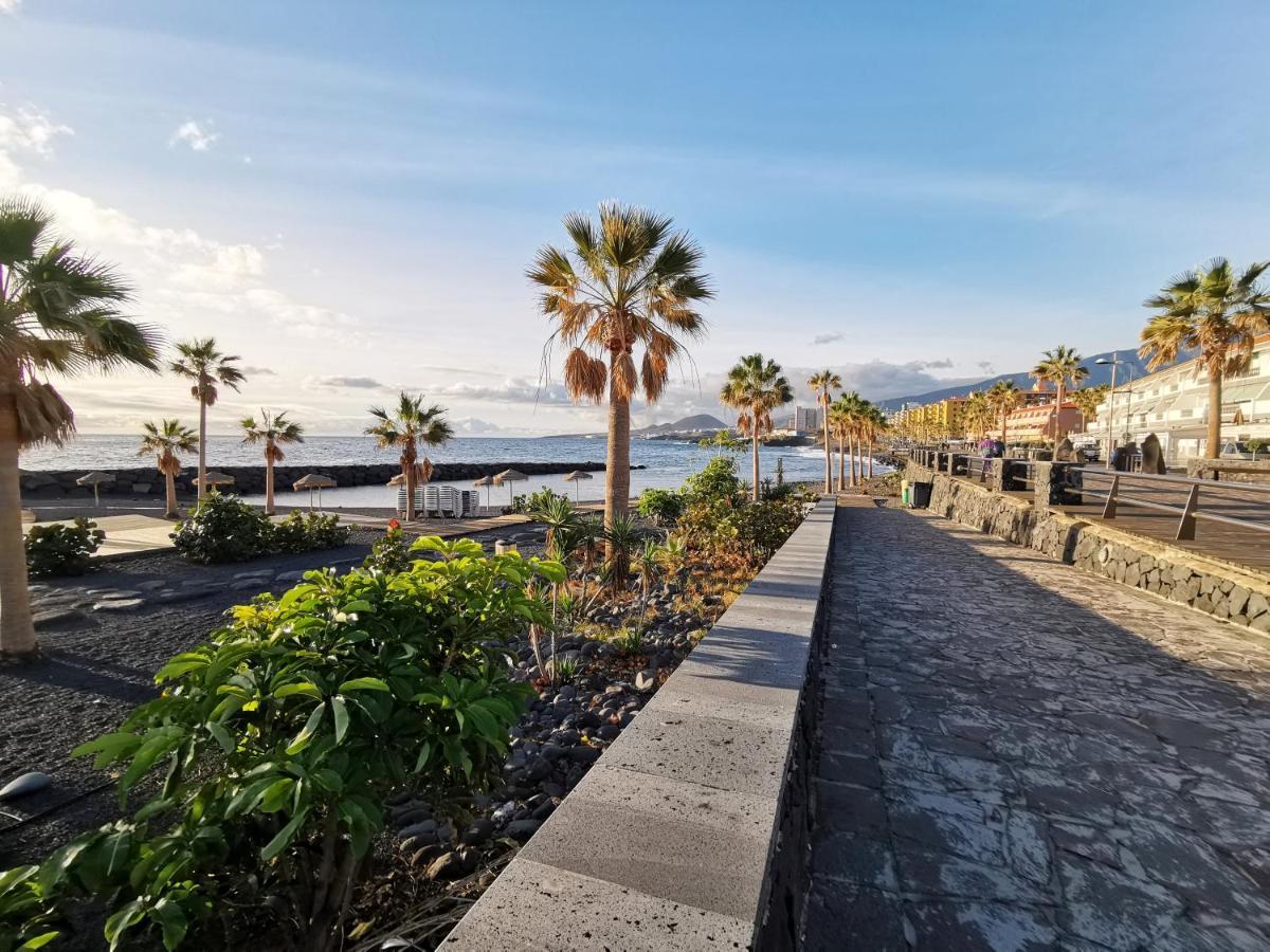 Home2Book Angy'S Seaside Home, Candelaria Araya  Luaran gambar